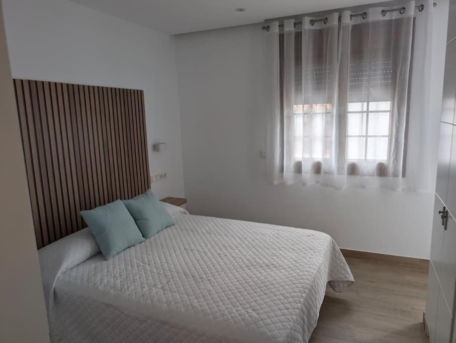 Apartamento Sierra-Sol Ronda Exteriör bild