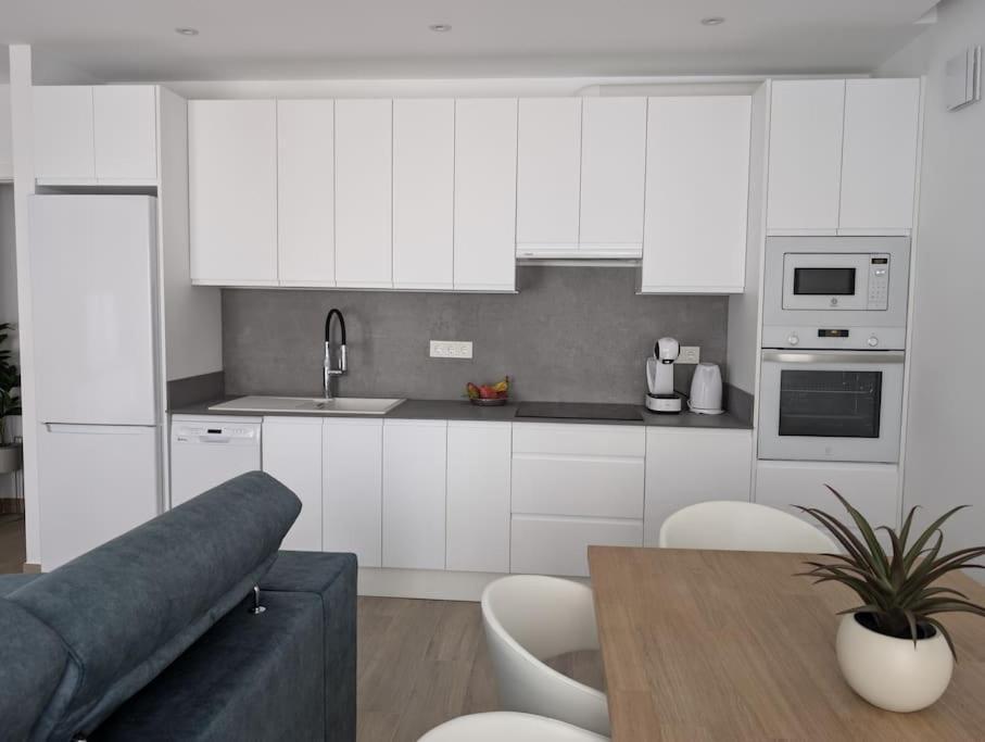Apartamento Sierra-Sol Ronda Exteriör bild