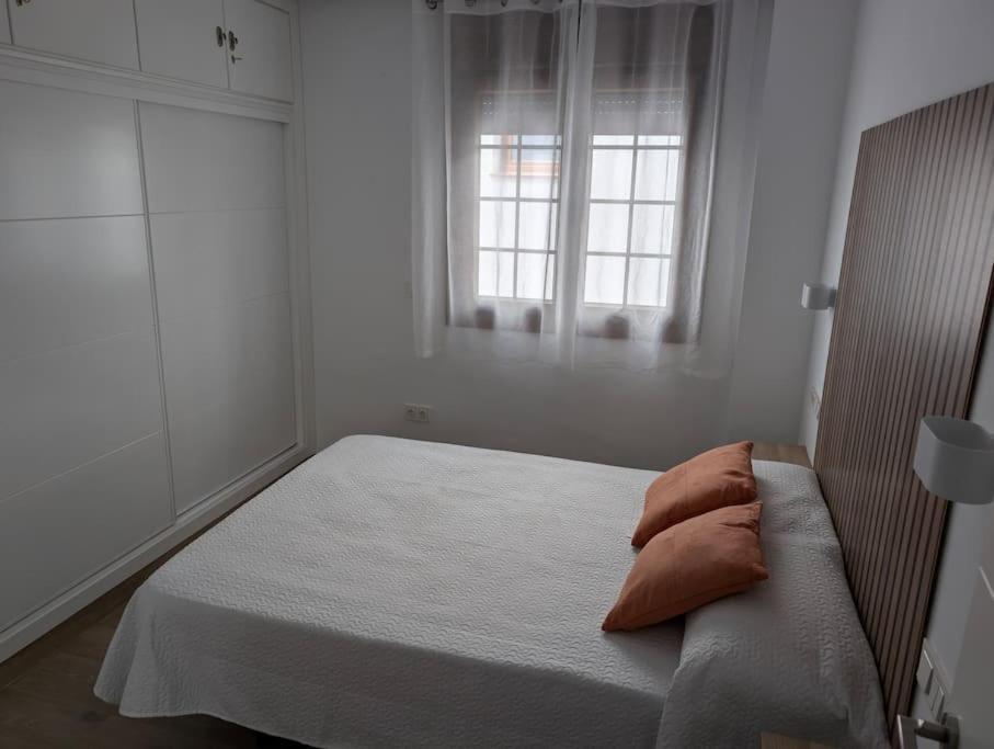 Apartamento Sierra-Sol Ronda Exteriör bild