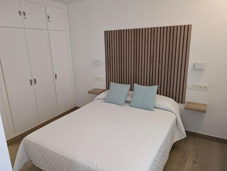 Apartamento Sierra-Sol Ronda Exteriör bild