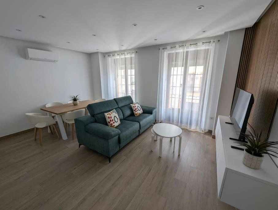 Apartamento Sierra-Sol Ronda Exteriör bild